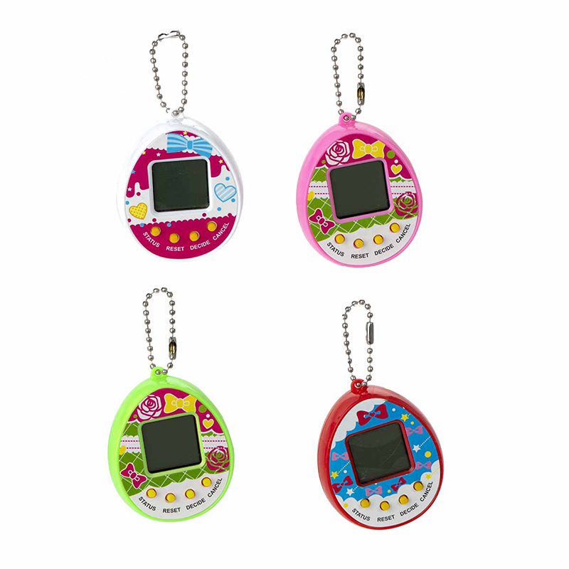 Hračka Tamagotchi - Vajíčko