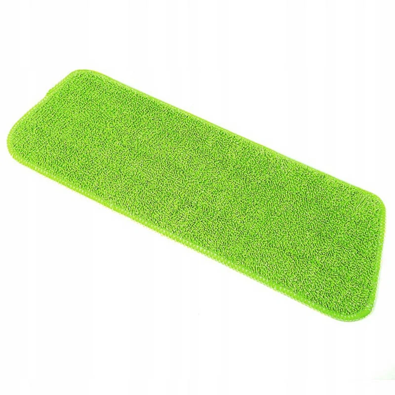 Poťah na mop z mikrovlákna 40x13cm