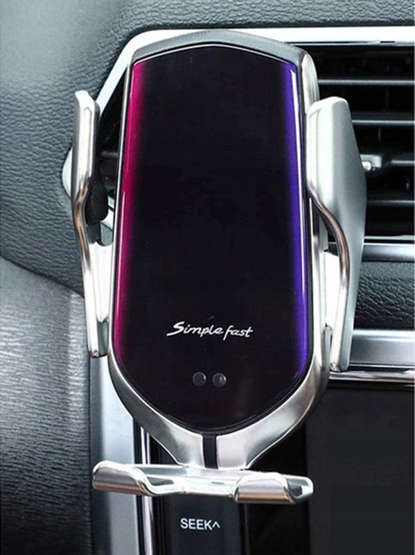 Držiak na mobil do auta s nabíjačkou