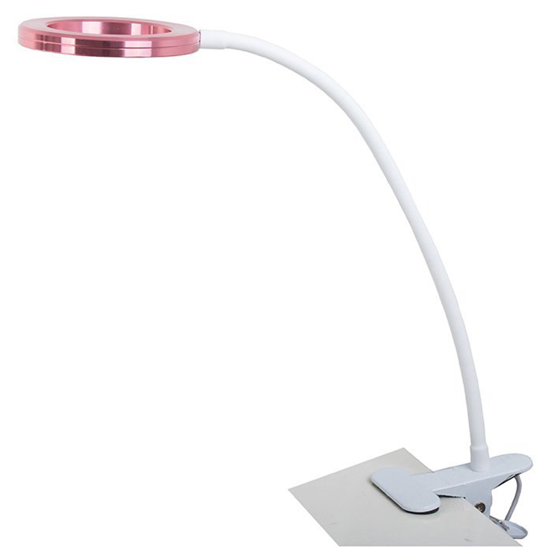 USB Lampa s klipom 24LED TD-2088C