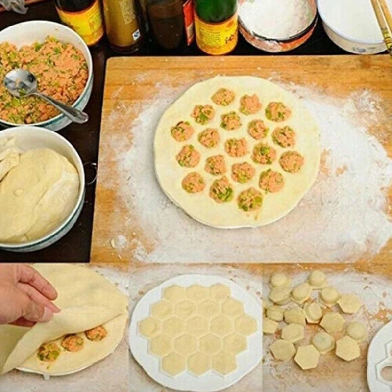 Forma na pirohy 