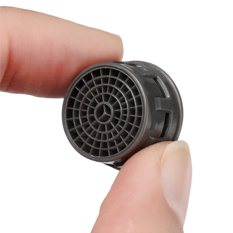 Perlátor na vodovodný kohútik M24 plast