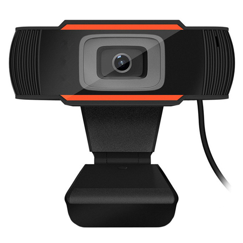 Internetová kamera s mikrofónom Full HD 1080p