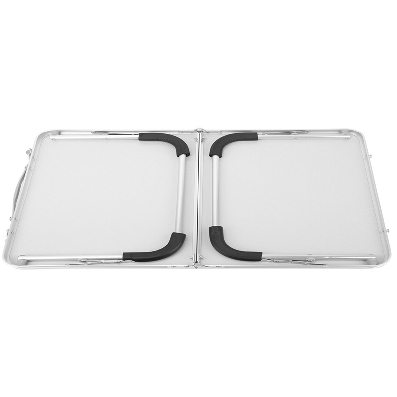 Skladací stolík pod notebook/turistický 60x40x26cm