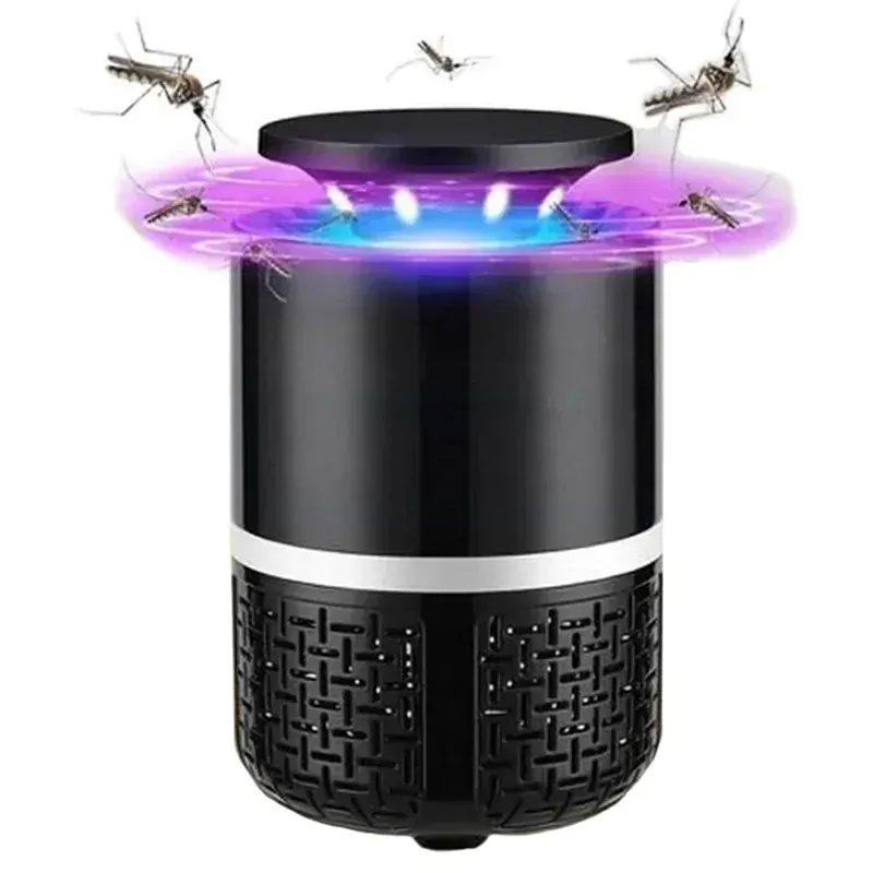 UV Lampa proti komárom 5W USB
