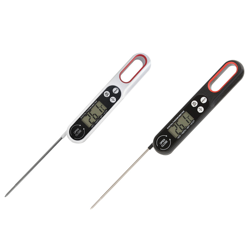 Vpichovací kuchynský LCD teplomer B1008