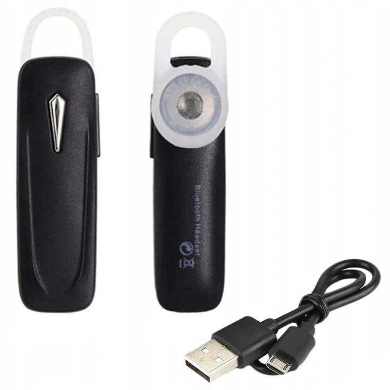 Slúchadlo bezdrôtové Bluetooth 4.1