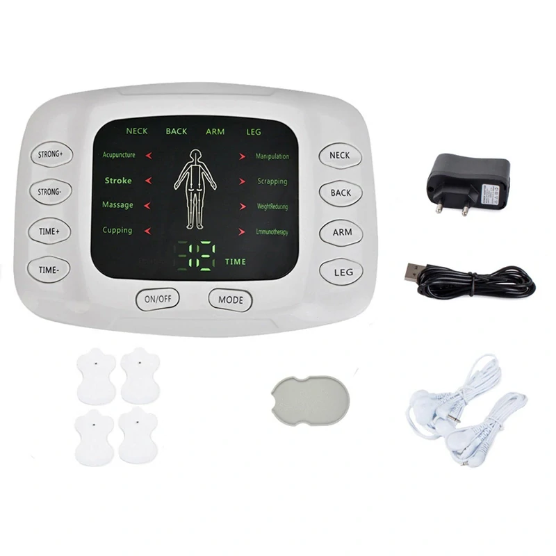 Svalový elektrostimulátor XTK-7005