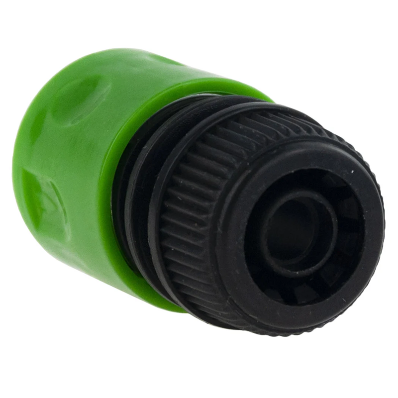 Rýchlospojka na záhradnú hadicu 1/2