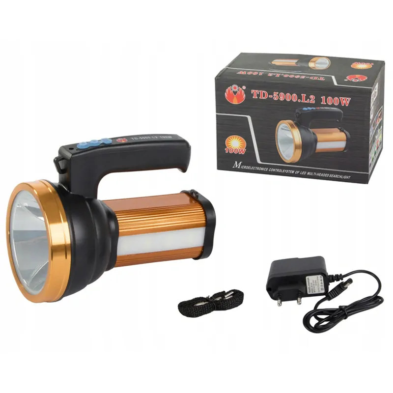 Baterka TD-5900.L2 100W