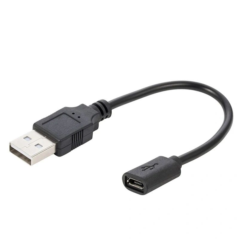 Endoskopická kamera 5 m USB / microUSB
