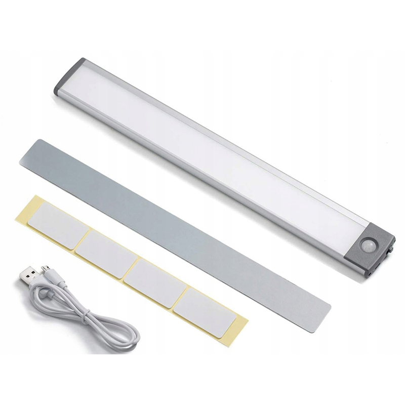 Lampa pod skrinku CB-C091 s detektorom pohybu 23cm
