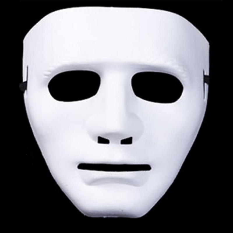 Halloweenska maska Michael Myers