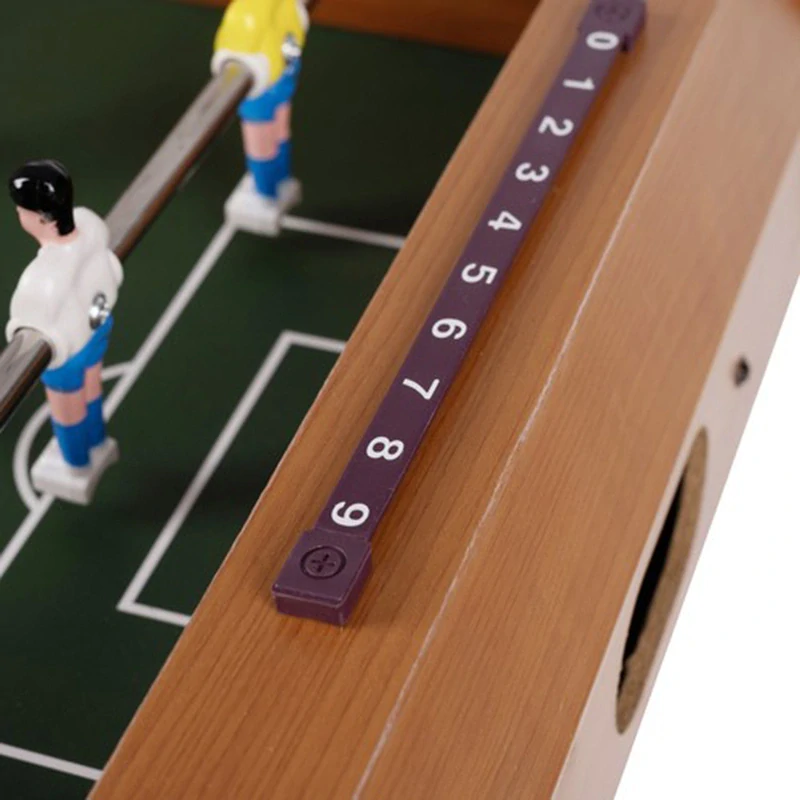 Mini stolný futbal