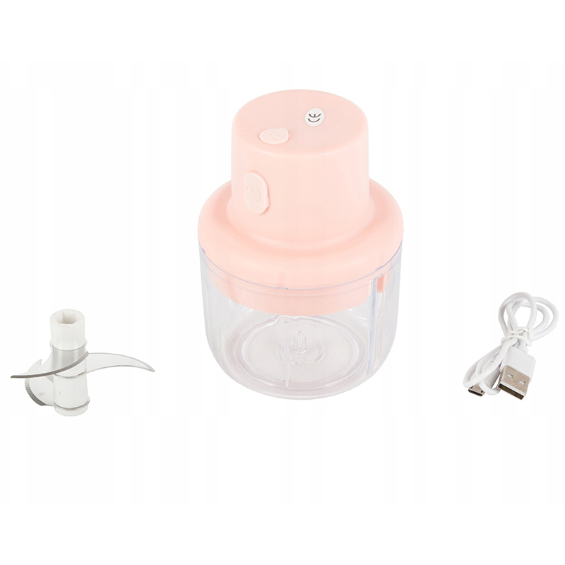 Elektrický sekáč na zeleninu 45W 250ml
