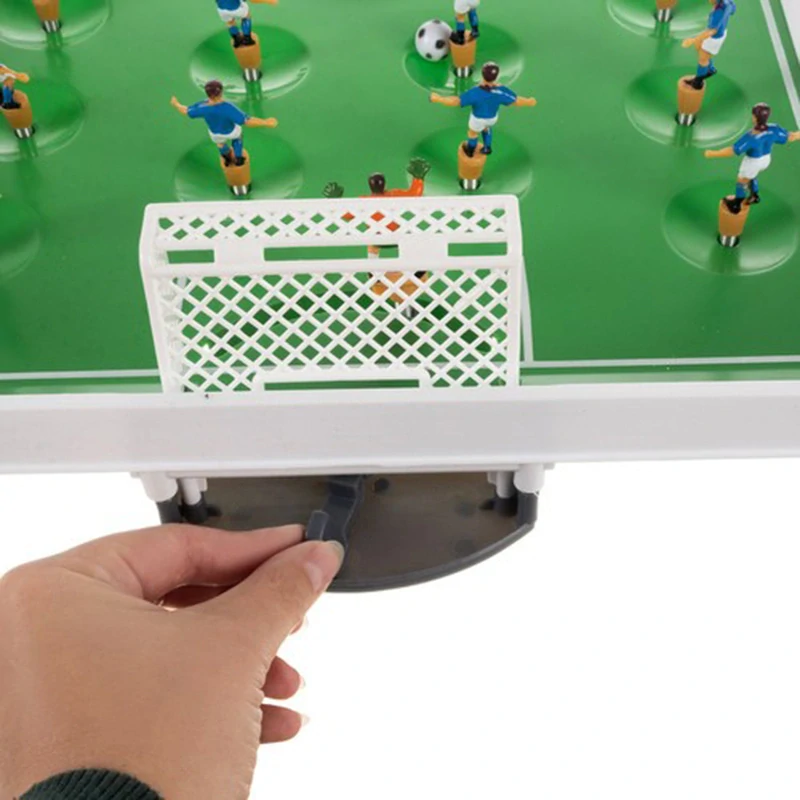 Stolný futbal pružinový