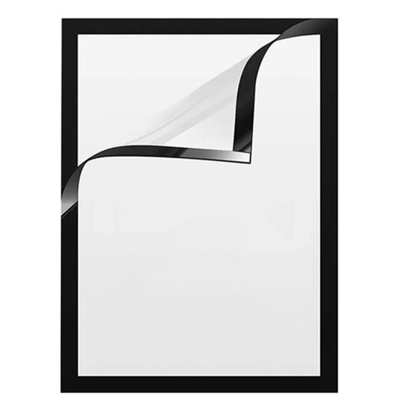 Magnetické rámčeky 30x40cm na diamantové maľovanie (sada 2ks)