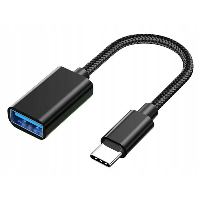 Adaptér USB typu C do USB typu A 3.0