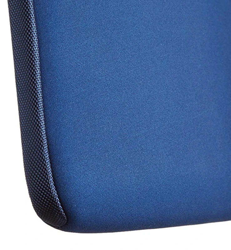 Neoprénový obal na laptop 13" modrý