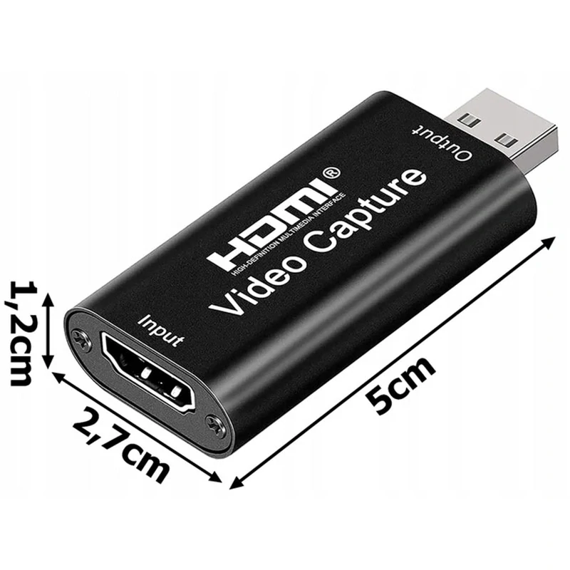 HDMI capture karta USB