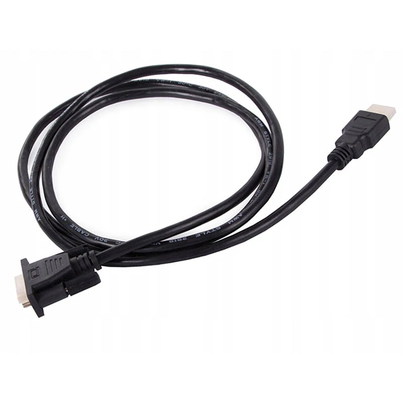 Kábel HDMI VGA 2m