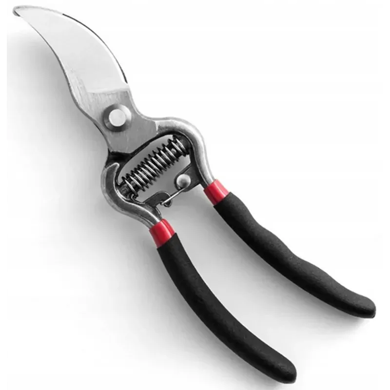 Záhradné nožnice ručné 20cm