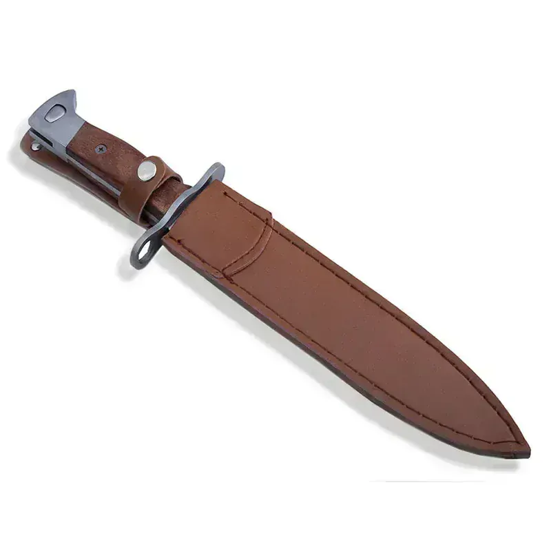 Poľovnícky nôž AK-47 CCCP - 31/19,5cm