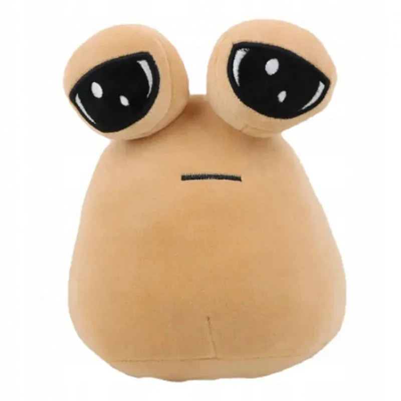 Plyšová hračka Pou 22cm