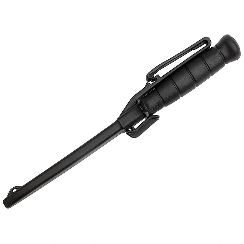 Kandar - Nôž útočný typu Glock čierny