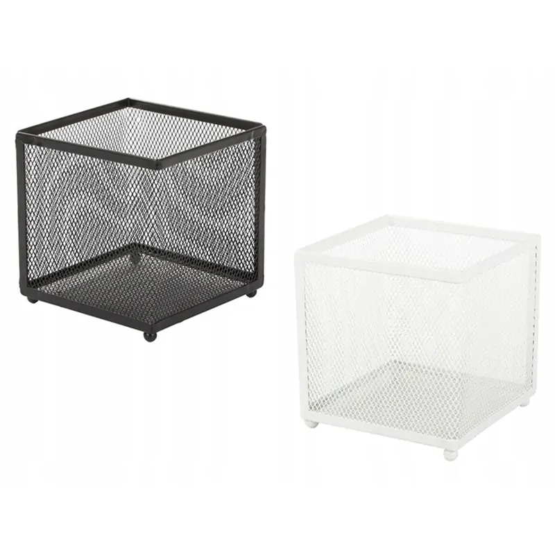 Kancelársky organizér kovový 13cm
