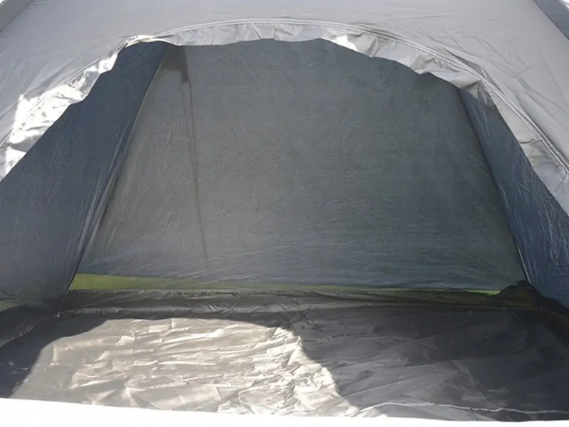 Turistický stan pre 3 osoby so sieťkou proti hmyzu 360x120x130cm