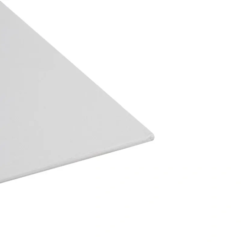 Maliarske dosky 30 × 40 cm – sada 4 ks