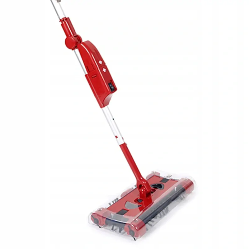 Elektrická bezdrôtová kefa G6 