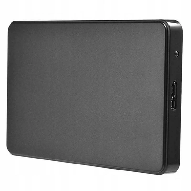 Puzdro na externý disk 2,5" HDD/SSD SATA USB 3.0