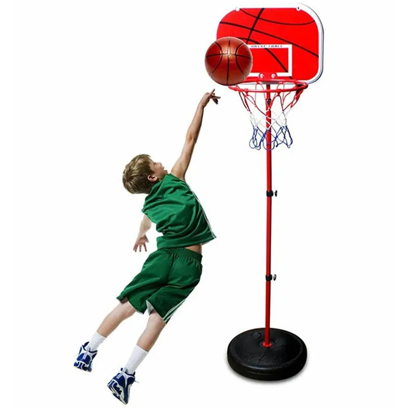 Sada Basketbal pre deti do 150cm
