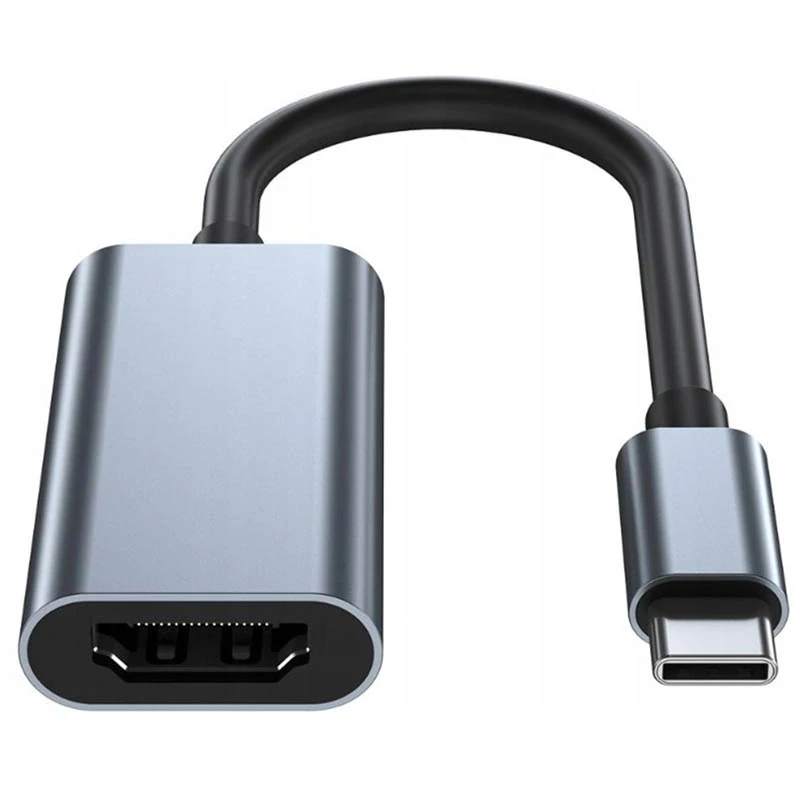 USB-C na HDMI adaptér