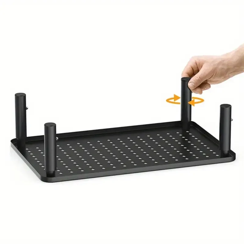 Stolík pod monitor
