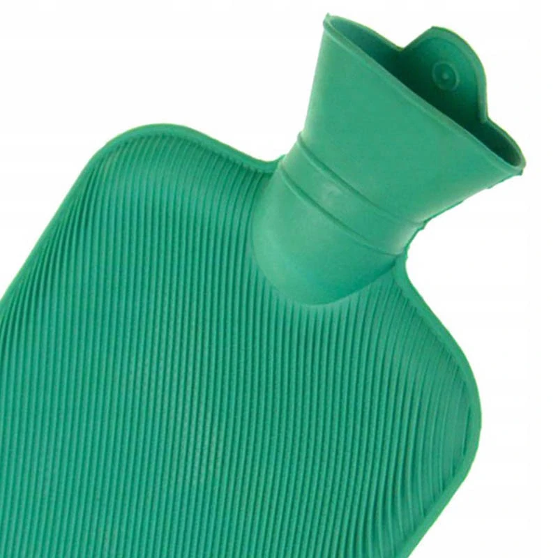 Termofor 2l zelený