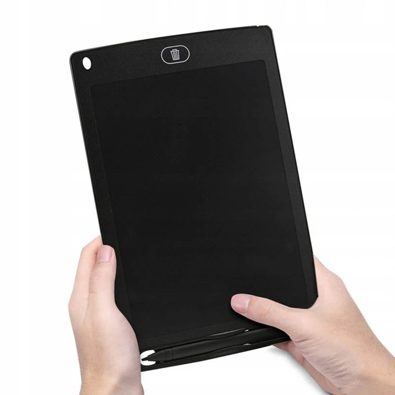 LCD tablet na kreslenie a písanie 8,5" so stylusom