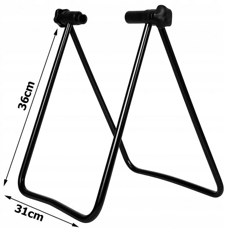 Servisný stojan na bicykel 24–29"