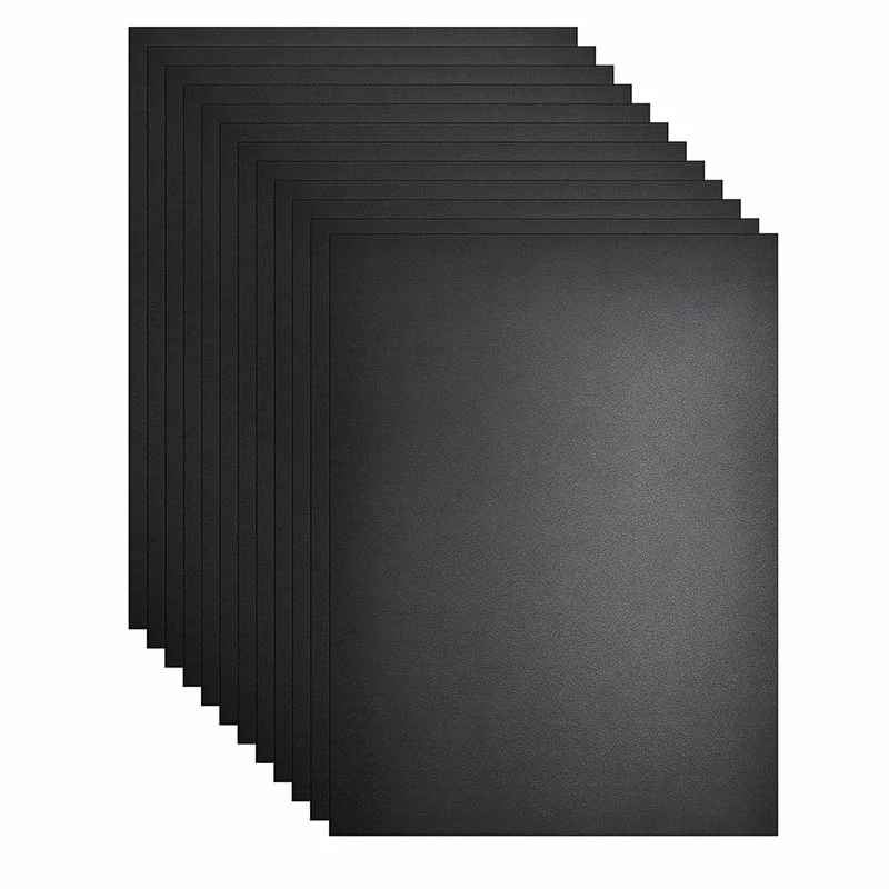 Teflónová podložka na grilovanie 40 × 33 cm sada 12 ks