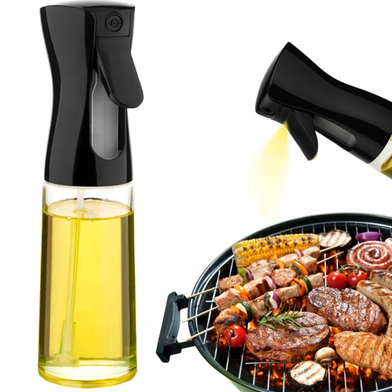 Rozprašovač na olej a ocot 250 ml