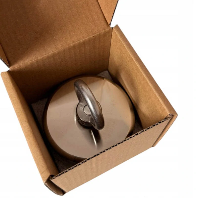 Neodymový magnet s úchytom do 130 kg