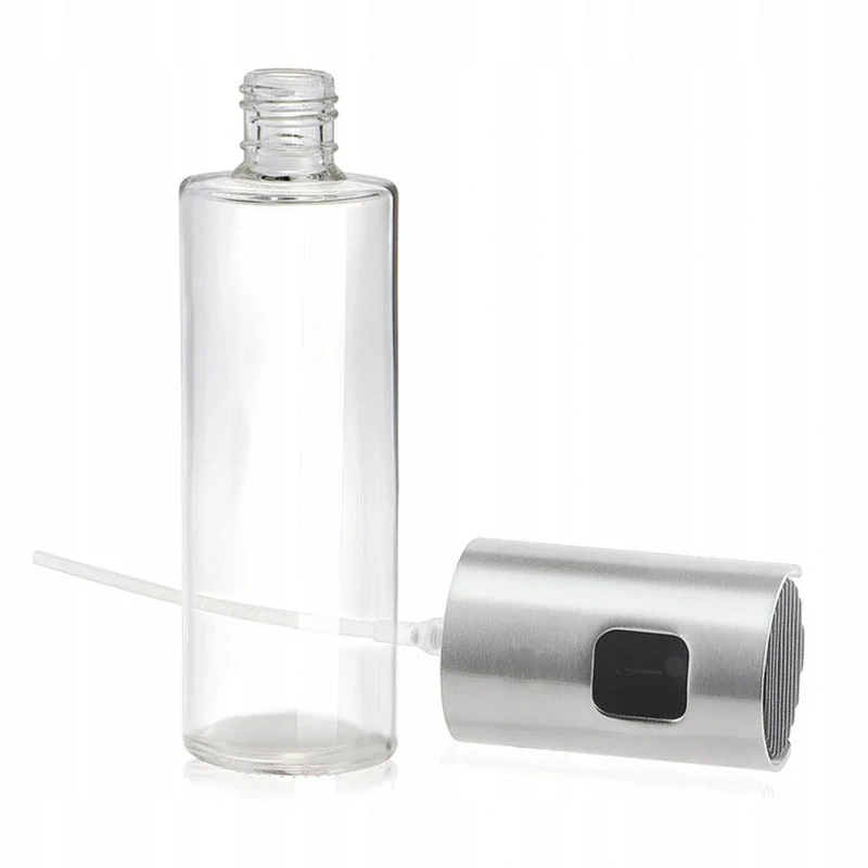 Rozprašovač na olej a olivový olej 100 ml