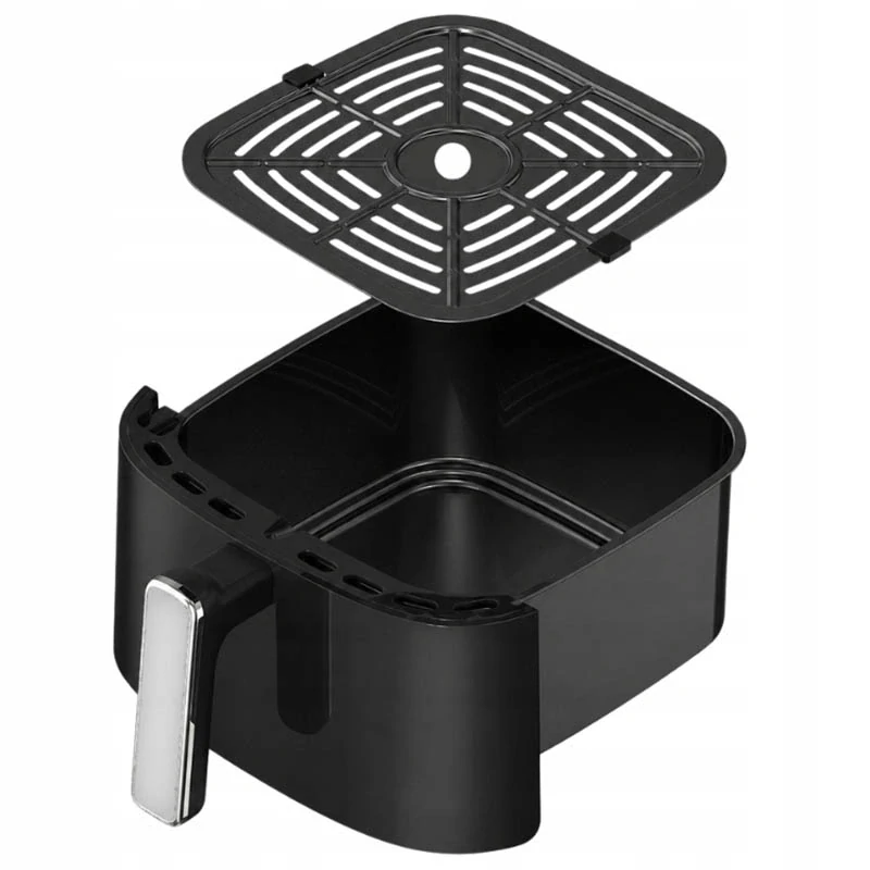 Teplovzdušná fritéza Air Fryer 4L