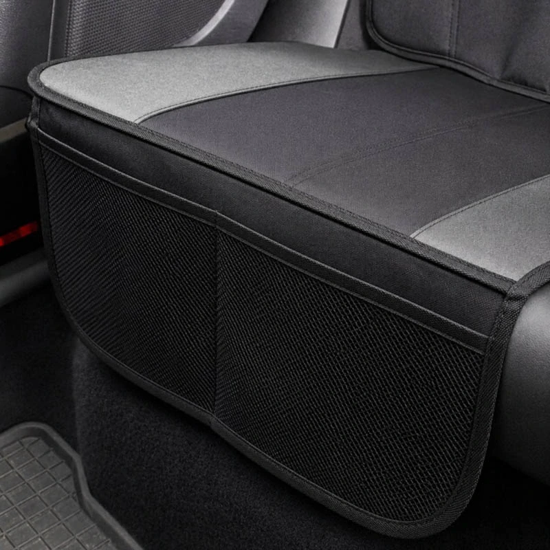 Ochranná podložka pod detskú autosedačku ISOFIX