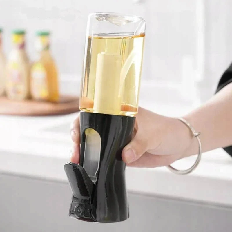 Rozprašovač na olej, ocot a dochucovadlá 200 ml