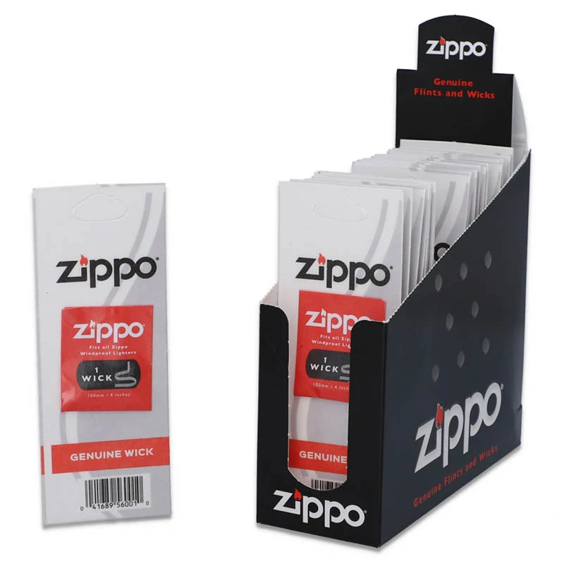 ZIPPO Knôt do zapaľovača 