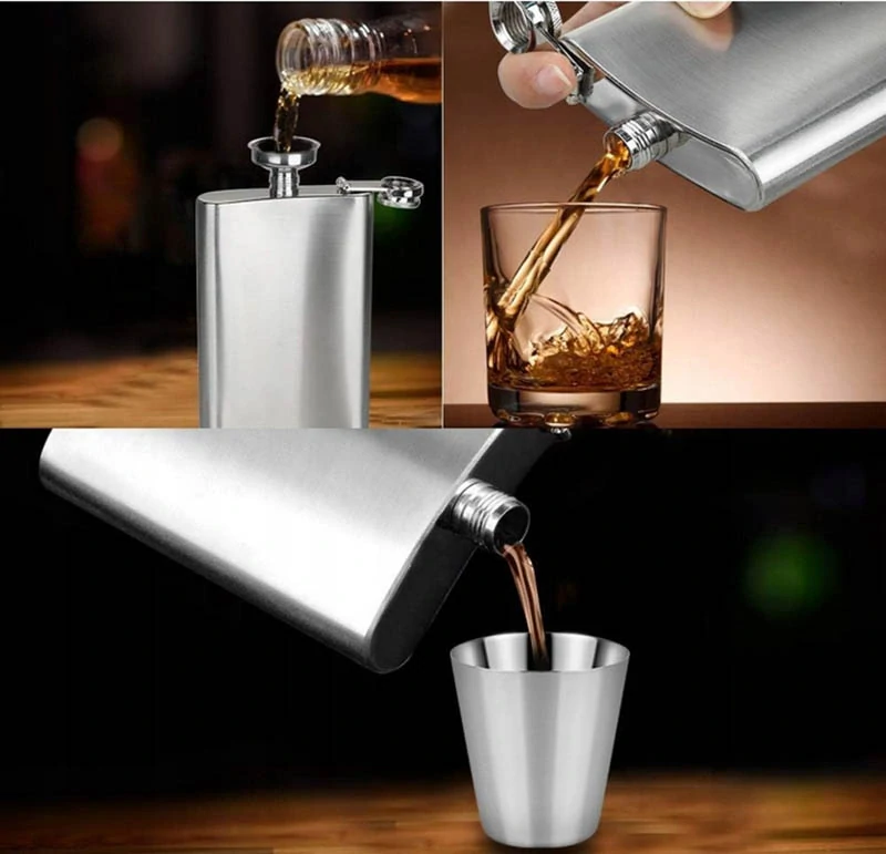 Ploskačka 300 ml