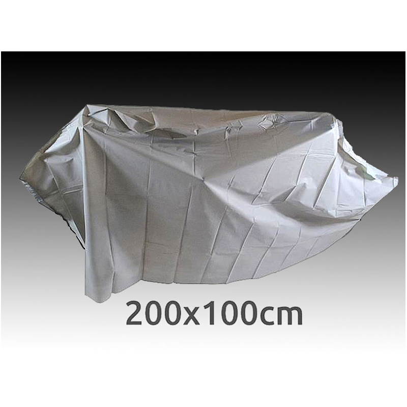 Ochranná plachta na bicykel a motocykel 200x100 cm High Quality
